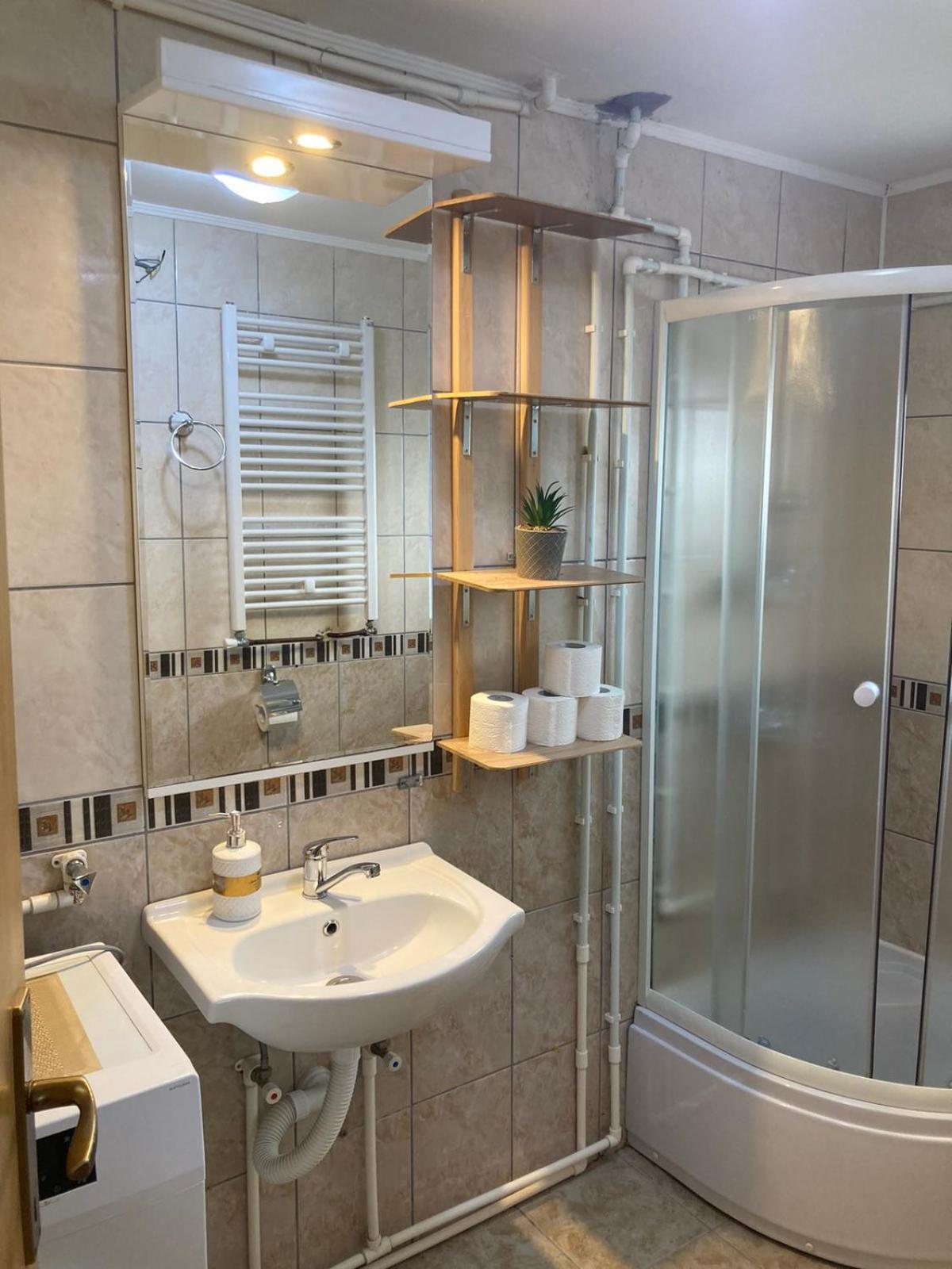 Guest House Nena Zabljak  Ngoại thất bức ảnh